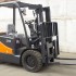 Дизельный автопогрузчик Doosan 1648 Б/У