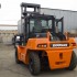 Дизельный автопогрузчик Doosan 1469 Б/У