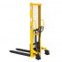 Ручной гидравлический штабелер SMARTLIFT SDA 1516 1,5т 1,6м фиксированные вилы