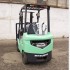 Газ-Бензиновый автопогрузчик Mitsubishi 2360 Б/У