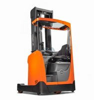 Ричтрак Toyota RRE140H