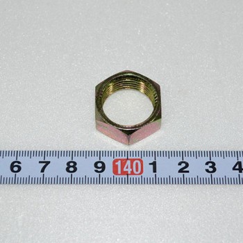 Гайка/Nut- Lock D500327 Doosan