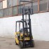 Газ-Бензиновый автопогрузчик Caterpillar 2018 Б/У