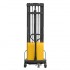 Штабелер с электроподъемом SMARTLIFT SPN 1530 1,5т 3м 12В/120Ач