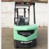 Дизельный автопогрузчик Mitsubishi 2367 Б/У