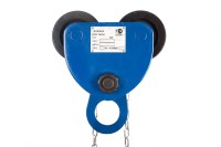 Тележка для тали приводная 2т 3м TOR GCL
