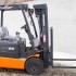 Электрический погрузчик Doosan 1395 Б/У