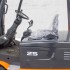 Электрический погрузчик Doosan 1395 Б/У