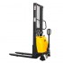 Штабелер с электроподъемом SMARTLIFT BDA 1016 1т 1,6м 12В/120Ач