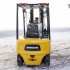 Электрический погрузчик Doosan 1400 Б/У