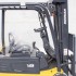 Электрический погрузчик Doosan 1400 Б/У