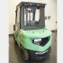 Дизельный автопогрузчик Mitsubishi 2375 Б/У