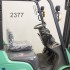 Дизельный автопогрузчик Mitsubishi 2377 Б/У