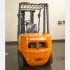 Дизельный автопогрузчик Doosan 1491 Б/У