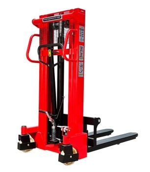 Ручной Гидравлический Штабелер HS1520 OXLIFT 1500 кг 2000 мм