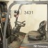 Электрический погрузчик Toyota 3431 Б/У