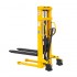 Ручной гидравлический штабелер SMARTLIFT SDA 1525 1,5т 2,5м фиксированные вилы