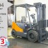 Дизельный автопогрузчик Doosan 1494 Б/У