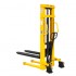 Ручной гидравлический штабелер SMARTLIFT SDA 1530 1,5т 3м фиксированные вилы