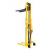 Ручной гидравлический штабелер SMARTLIFT SDA 1530 1,5т 3м фиксированные вилы