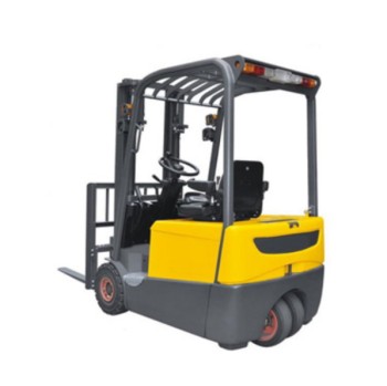 Электрический погрузчик TOR CPD20SA-16 1,6т 3,5м Li-Ion 48/350В/Ач 3 опоры