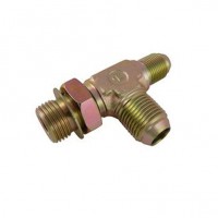 Переходник т-образный 9431004400_cat Caterpillar