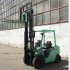 Газ-Бензиновый автопогрузчик Mitsubishi 2382 Б/У