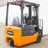 Электрический погрузчик Doosan 1420 Б/У