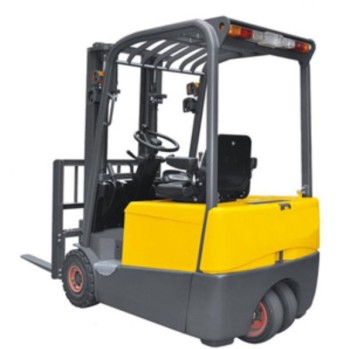 Эл. Погрузчик TOR CPD20SA-20 2т 3,5м Li-Ion 48/560В/Ач 3 опоры