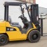 Газ-Бензиновый автопогрузчик Caterpillar 2033 Б/У