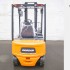 Электрический погрузчик Doosan 1424 Б/У