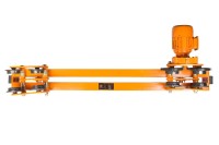 Балка концевая подвесная 3т 1,7м 18М-24М TOR