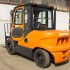 Дизельный автопогрузчик Doosan 1503 Б/У