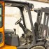 Дизельный автопогрузчик Doosan 1503 Б/У