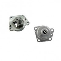 Насос масляный s4s 32A3510011_cat Caterpillar