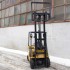 Газ-Бензиновый автопогрузчик Caterpillar 2037 Б/У