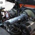 Газ-Бензиновый автопогрузчик Doosan 1349 Б/У