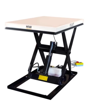 Подъемный стол PROLIFT M2 HIW2.0EU