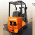 Дизельный автопогрузчик Doosan 1353 Б/У