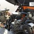 Дизельный автопогрузчик Doosan 1353 Б/У