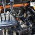 Дизельный автопогрузчик Doosan 1353 Б/У