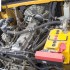 Газ-Бензиновый автопогрузчик Caterpillar 2044 Б/У