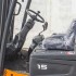Электрический погрузчик Doosan 1450 Б/У