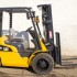 Газ-Бензиновый автопогрузчик Caterpillar 2046 Б/У