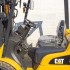 Газ-Бензиновый автопогрузчик Caterpillar 2046 Б/У