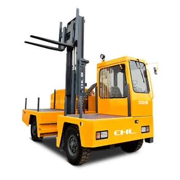 Боковой погрузчик CHL CCCD60-WX2G 6 тонн