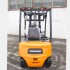 Электрический погрузчик Doosan 1473 Б/У