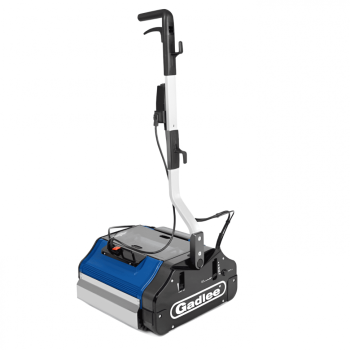 Поломоечная машина Gadlee GTC-420S с функцией очистки паром