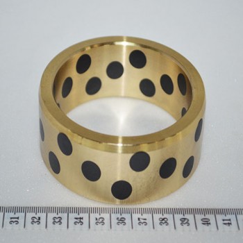 Втулка A146897 Doosan