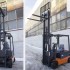 Электрический погрузчик Doosan 1485 Б/У